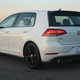 Image for article titled The 2019 Volkswagen GTI Rabbit Edition Has All The Hop A Small Family Needs